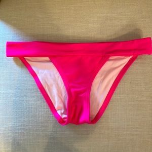 Victoria's Secret Swim wear Bottom NWOT